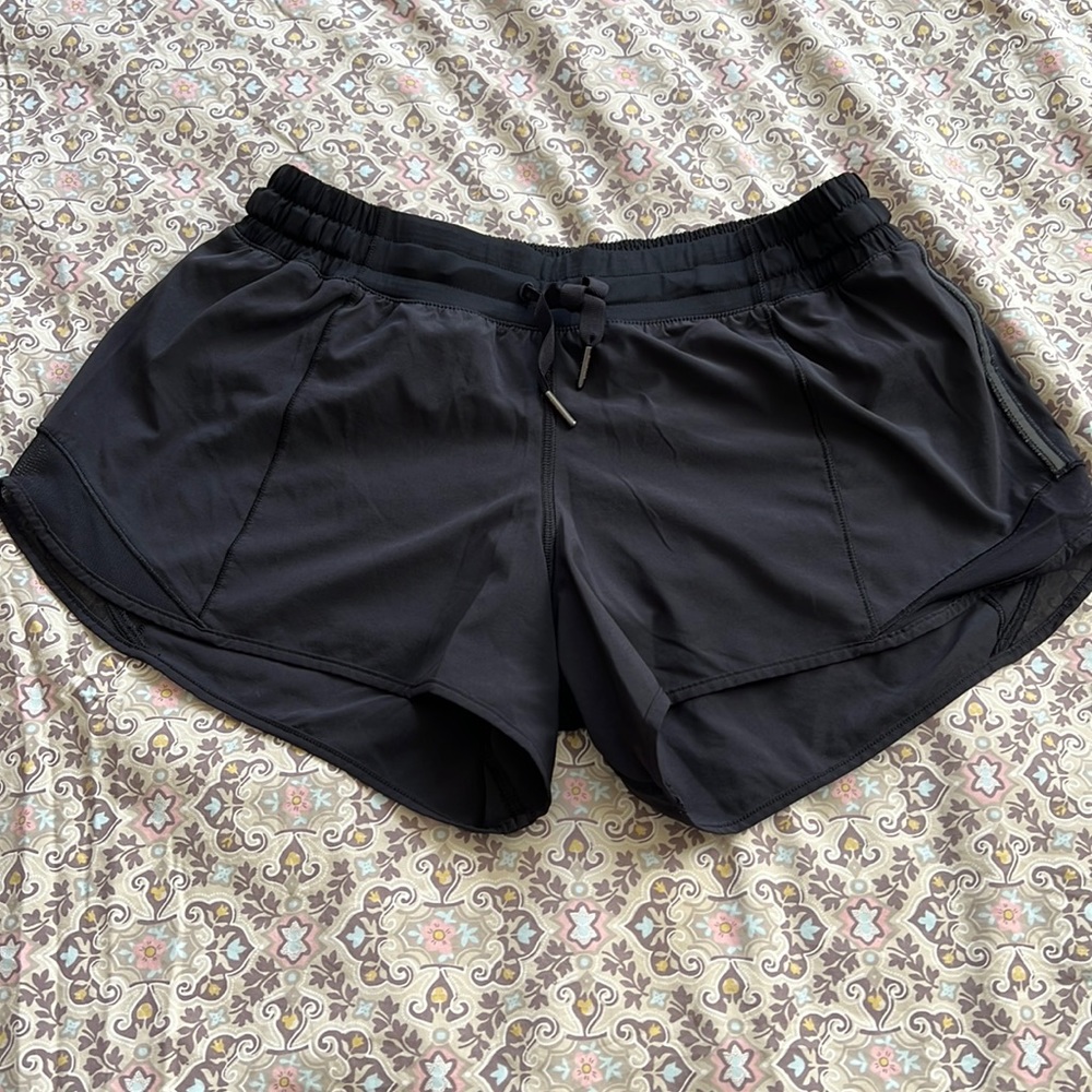 COPY - lululemon run short!